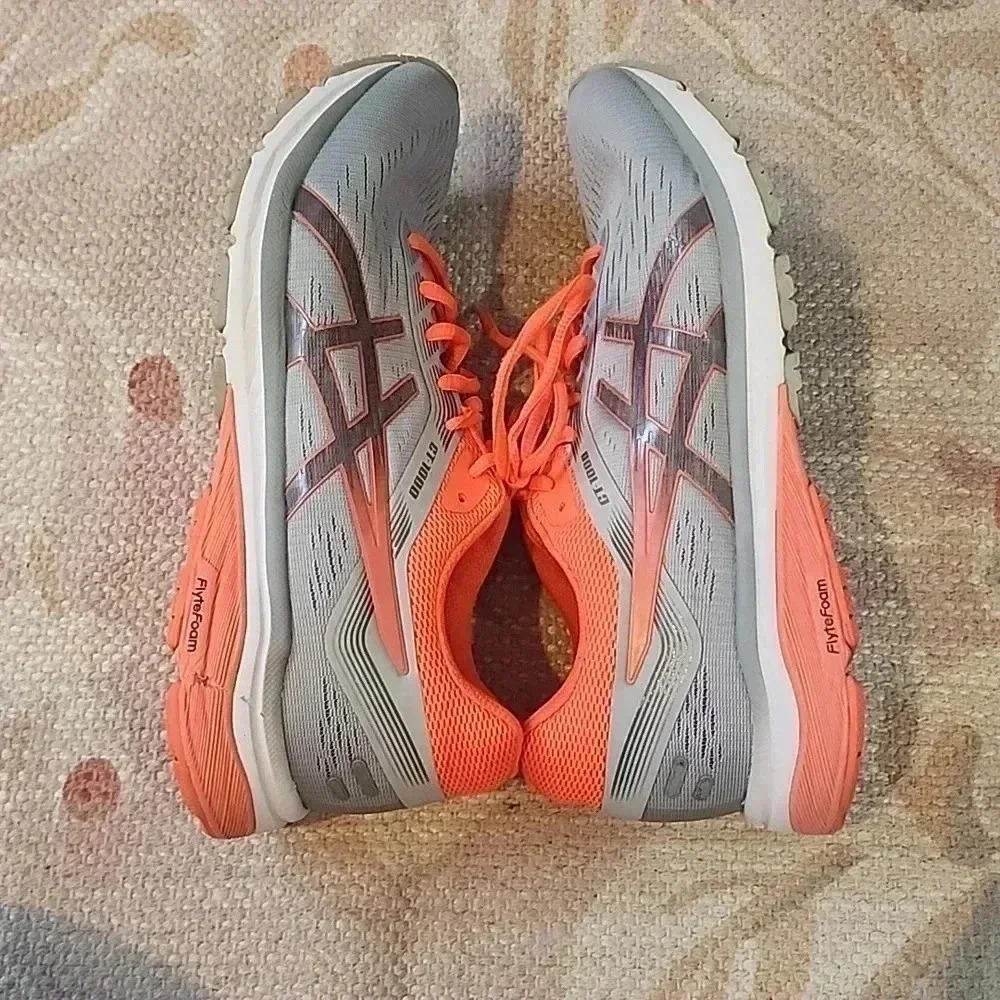 ASICS CT 1000 - Picture 6 of 8
